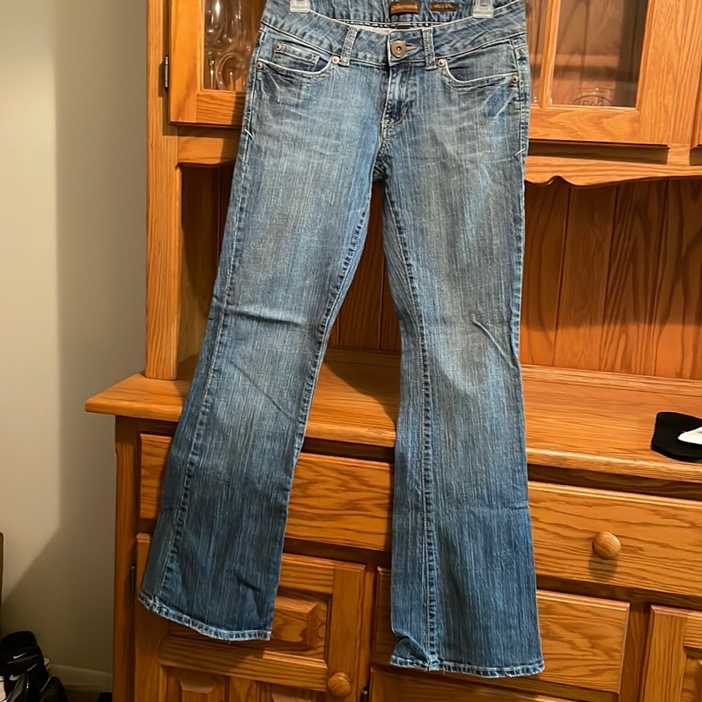 Aéropostale skinny flare size 5/6
